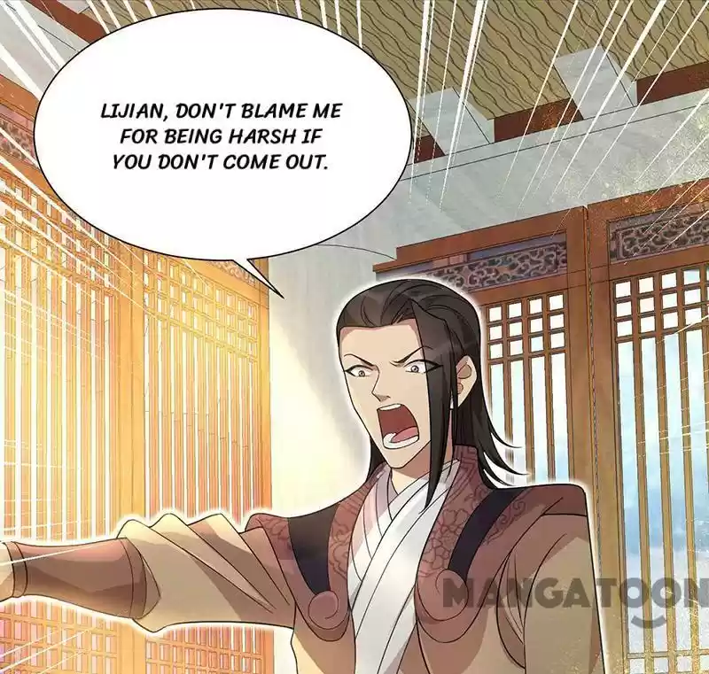 Revenge Of A Fierce Princess Chapter 218