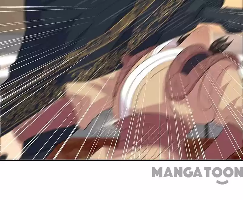 Revenge Of A Fierce Princess Chapter 221