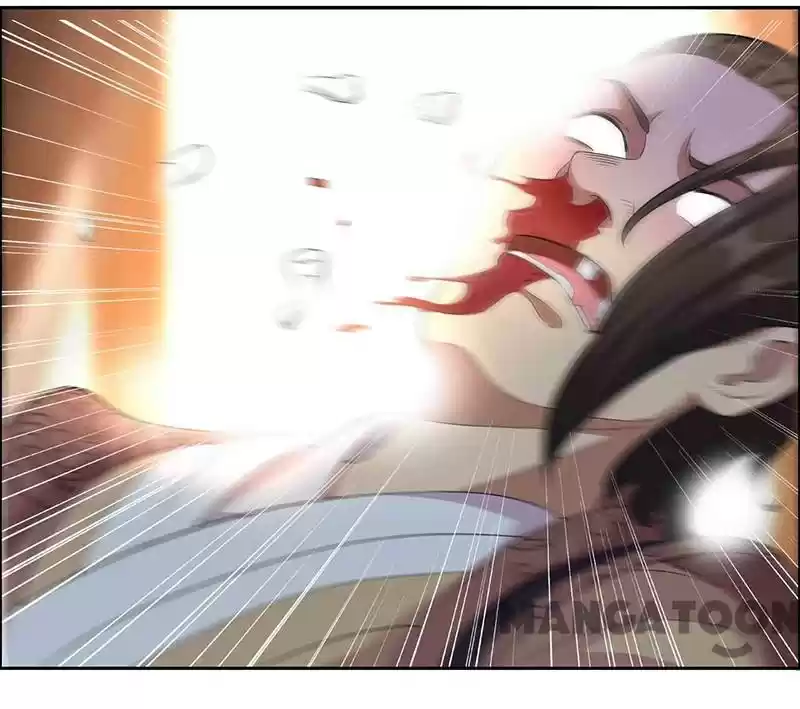 Revenge Of A Fierce Princess Chapter 221