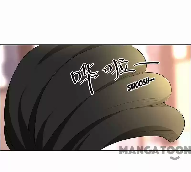 Revenge Of A Fierce Princess Chapter 221