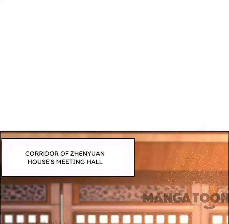 Revenge Of A Fierce Princess Chapter 221