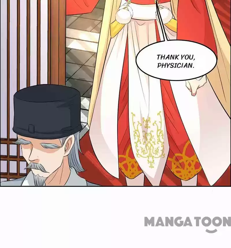 Revenge Of A Fierce Princess Chapter 221