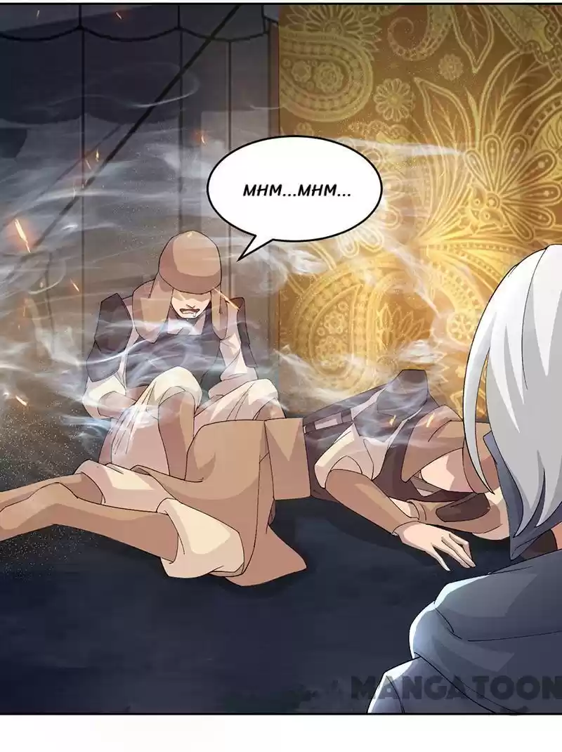 Revenge Of A Fierce Princess Chapter 223