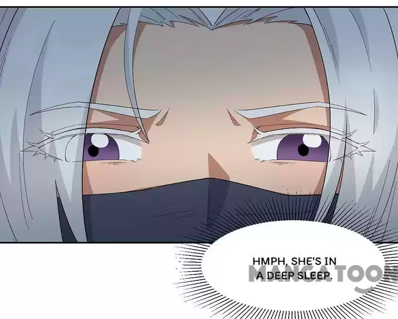 Revenge Of A Fierce Princess Chapter 223