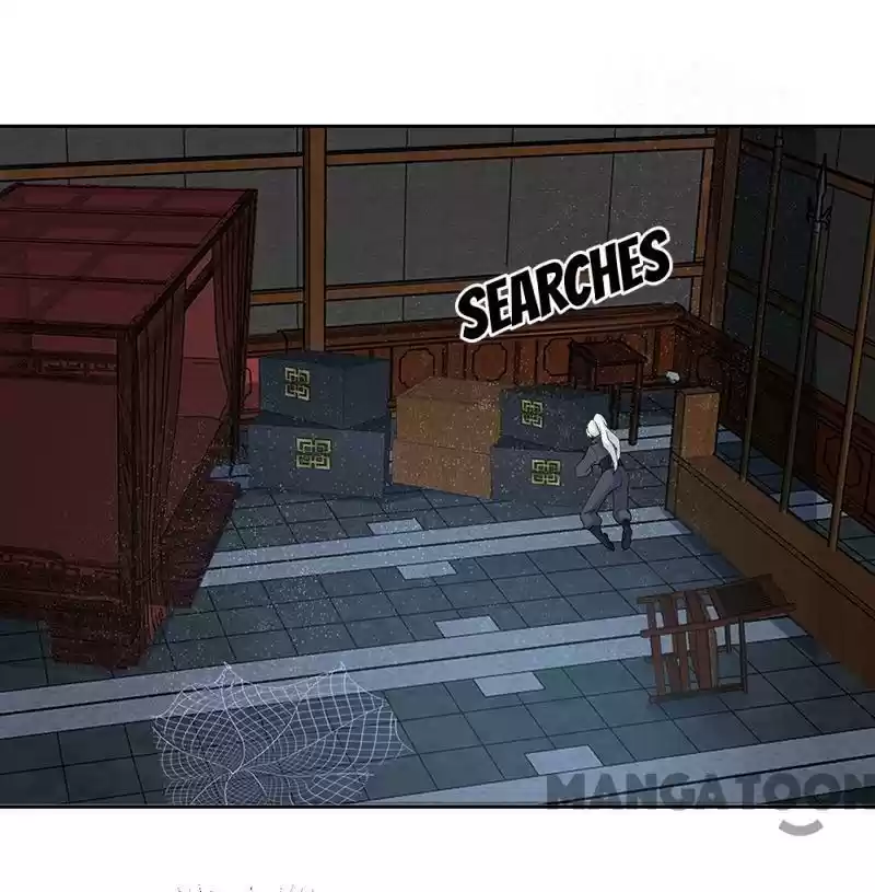 Revenge Of A Fierce Princess Chapter 223