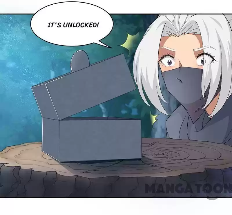 Revenge Of A Fierce Princess Chapter 223