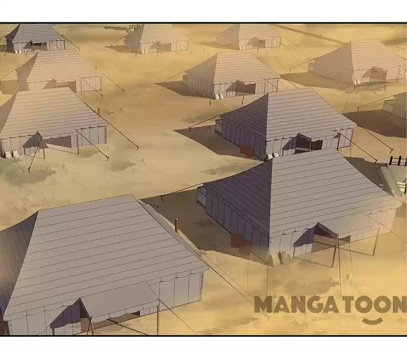 Revenge Of A Fierce Princess Chapter 223