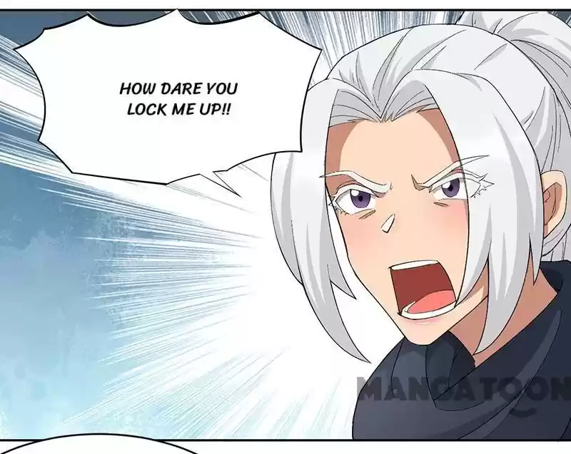 Revenge Of A Fierce Princess Chapter 223