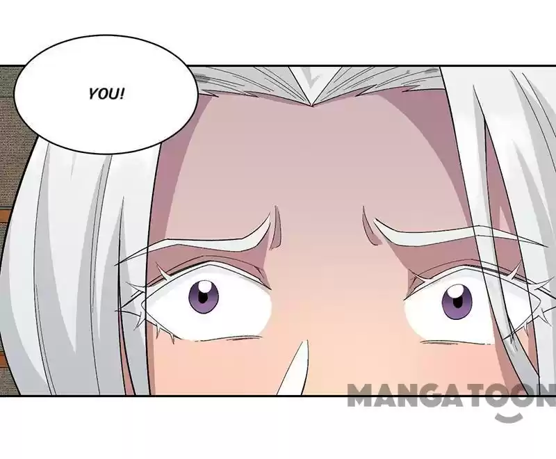 Revenge Of A Fierce Princess Chapter 223