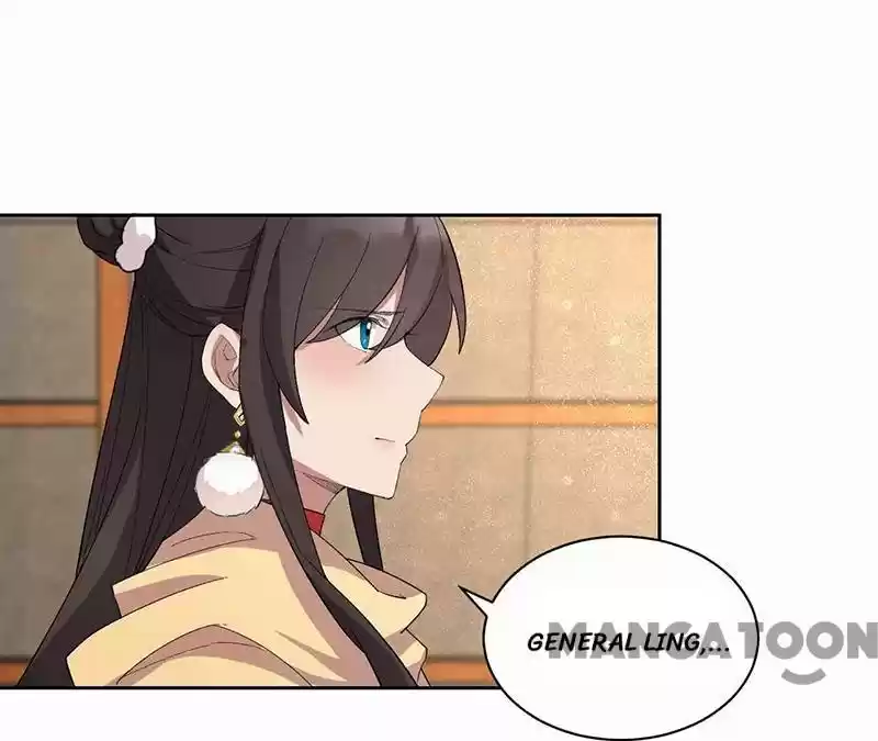 Revenge Of A Fierce Princess Chapter 224