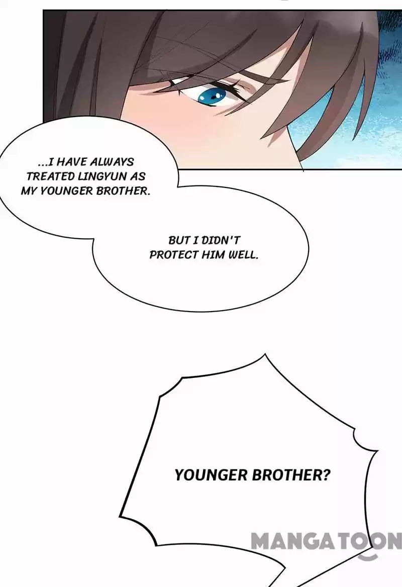 Revenge Of A Fierce Princess Chapter 224