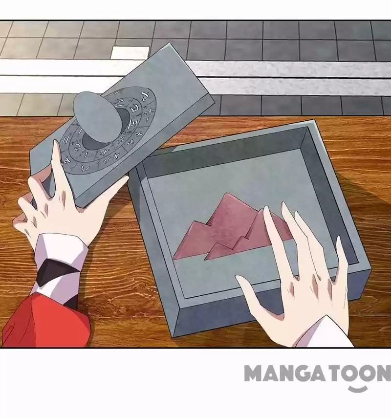 Revenge Of A Fierce Princess Chapter 224