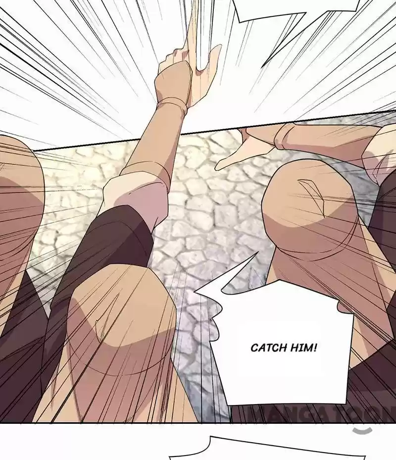 Revenge Of A Fierce Princess Chapter 224