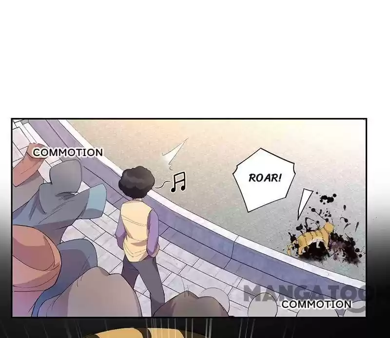 Revenge Of A Fierce Princess Chapter 224