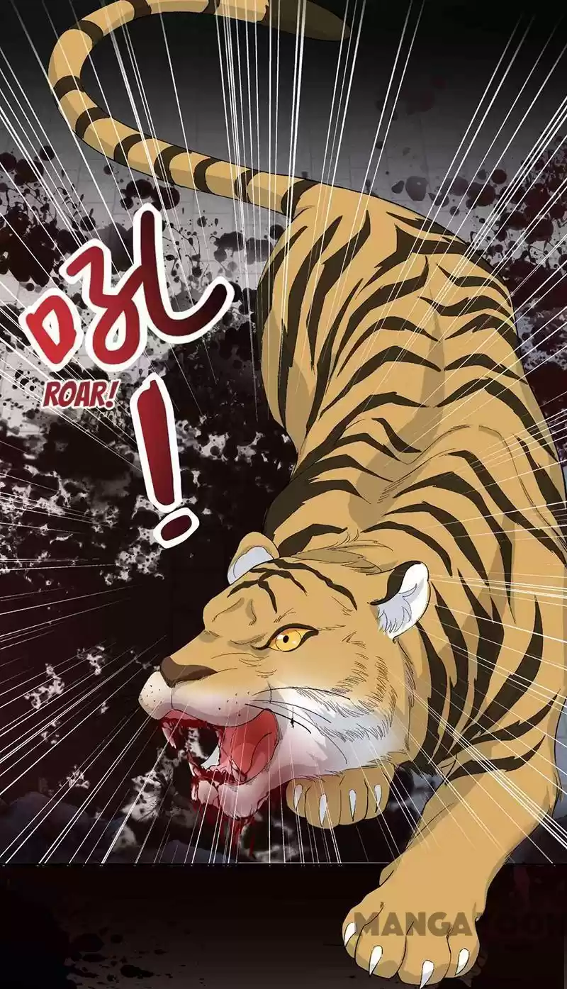 Revenge Of A Fierce Princess Chapter 224