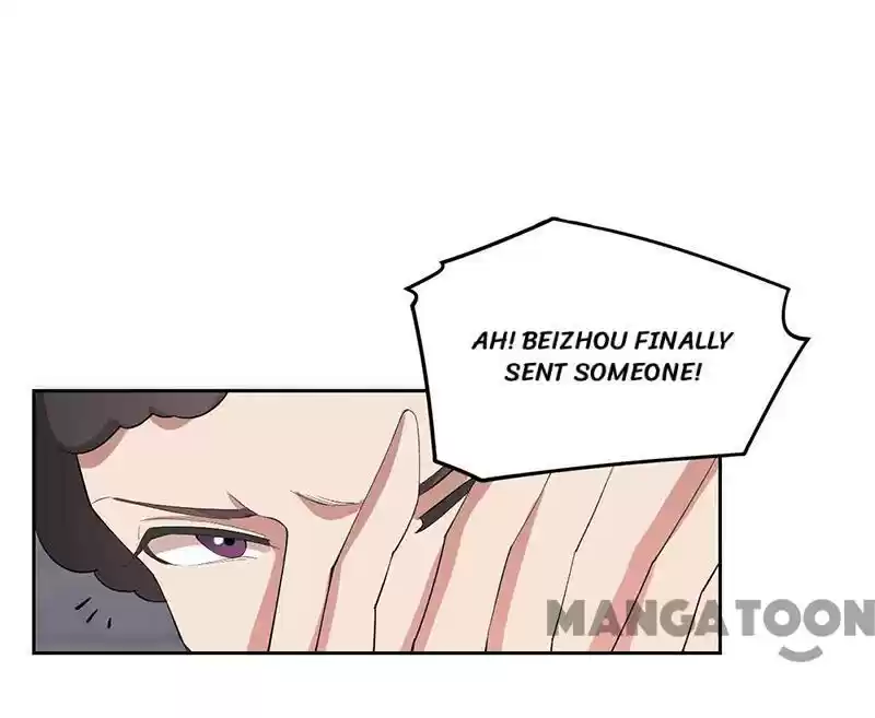 Revenge Of A Fierce Princess Chapter 224