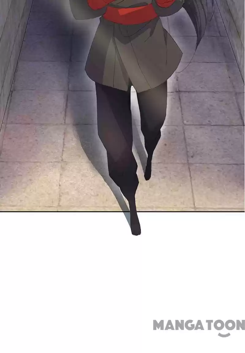 Revenge Of A Fierce Princess Chapter 224