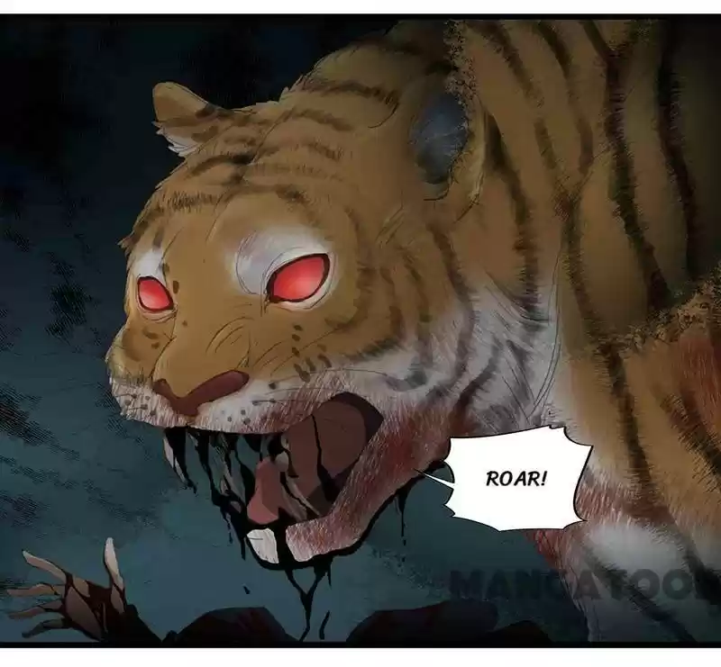 Revenge Of A Fierce Princess Chapter 224