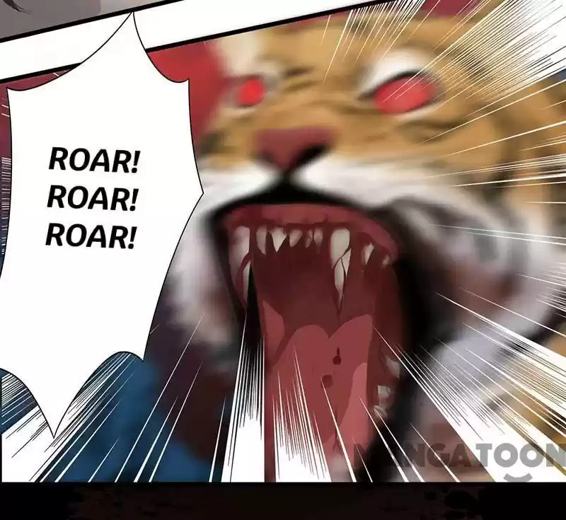 Revenge Of A Fierce Princess Chapter 224