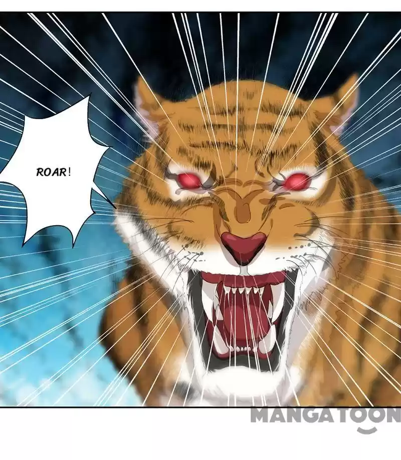 Revenge Of A Fierce Princess Chapter 225