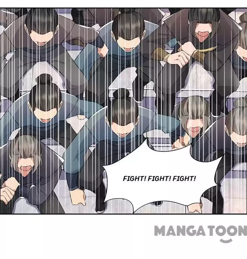 Revenge Of A Fierce Princess Chapter 225