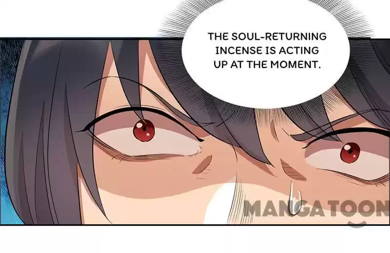 Revenge Of A Fierce Princess Chapter 225