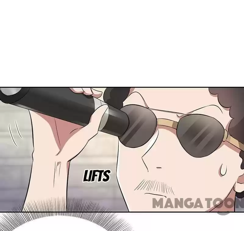 Revenge Of A Fierce Princess Chapter 225