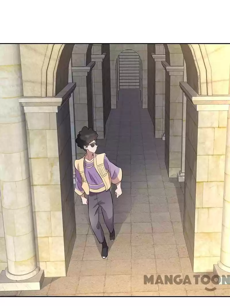 Revenge Of A Fierce Princess Chapter 225