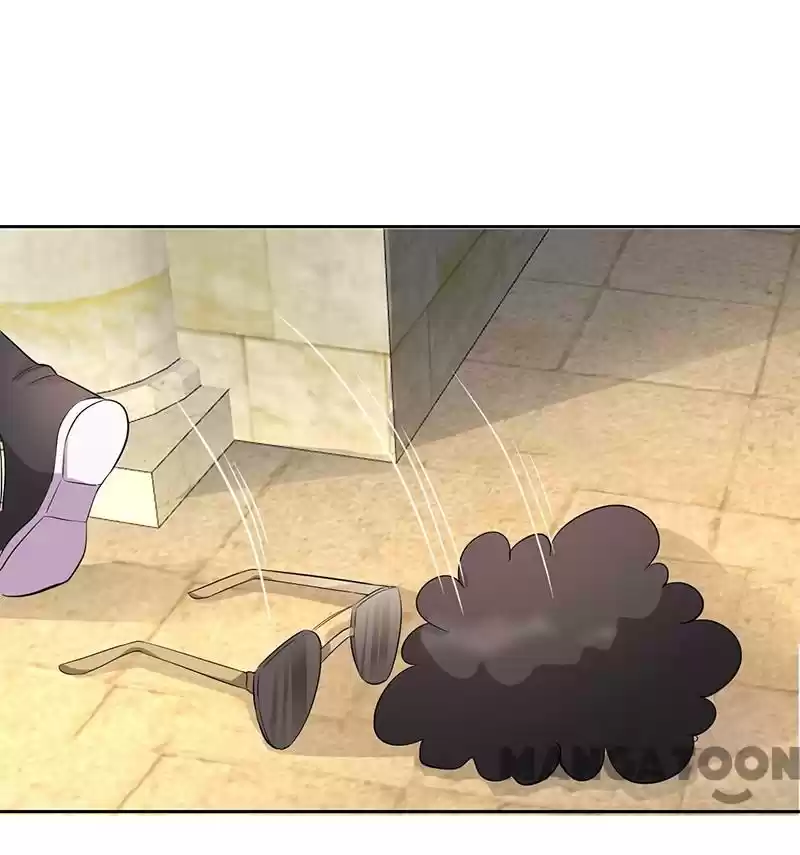 Revenge Of A Fierce Princess Chapter 225