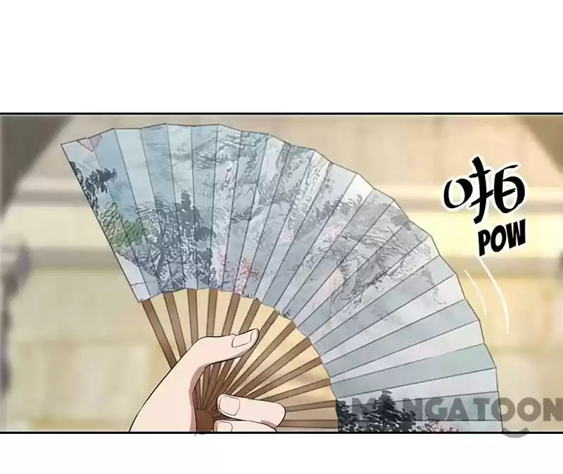 Revenge Of A Fierce Princess Chapter 225