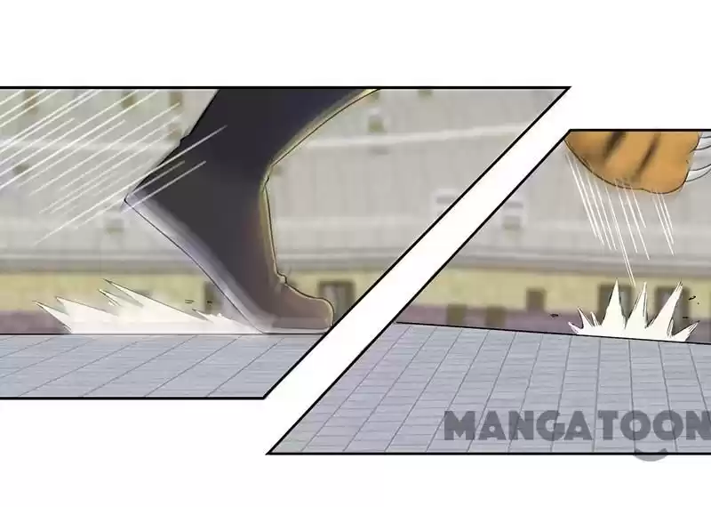 Revenge Of A Fierce Princess Chapter 226