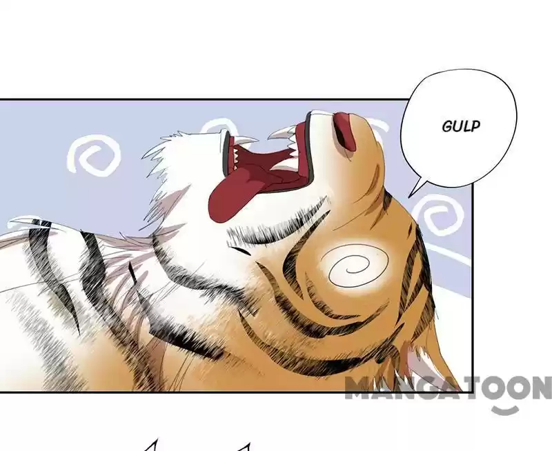 Revenge Of A Fierce Princess Chapter 226