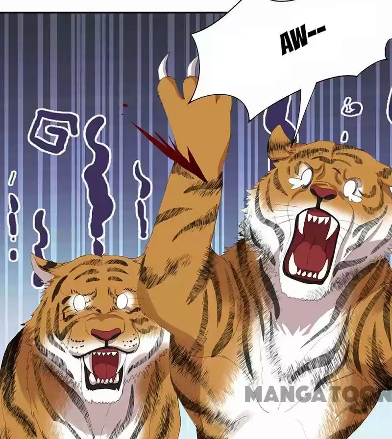 Revenge Of A Fierce Princess Chapter 227