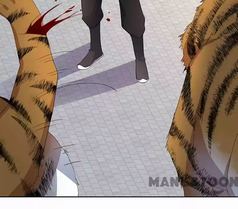 Revenge Of A Fierce Princess Chapter 227