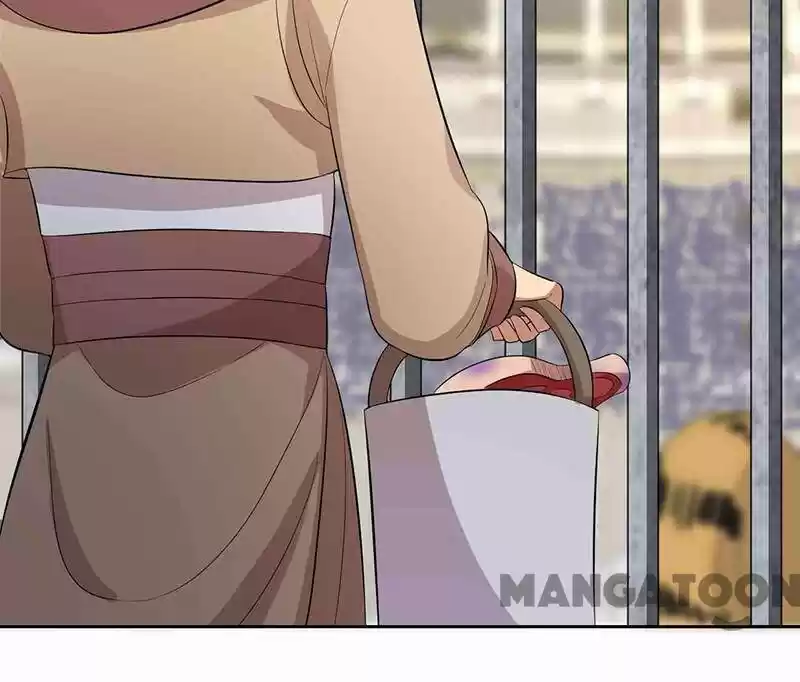 Revenge Of A Fierce Princess Chapter 227