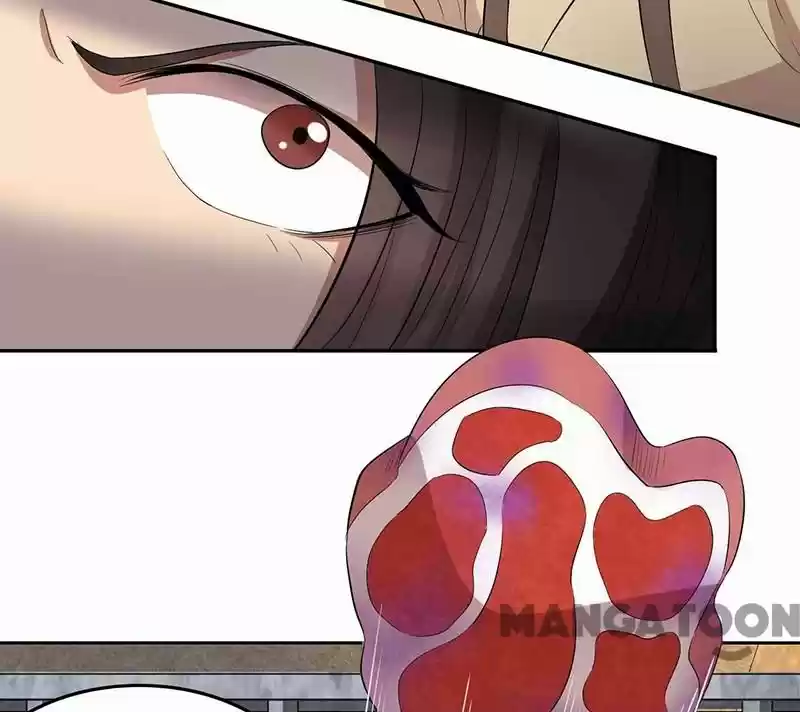 Revenge Of A Fierce Princess Chapter 227