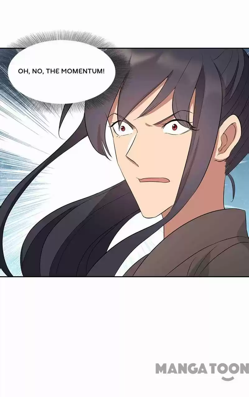 Revenge Of A Fierce Princess Chapter 227