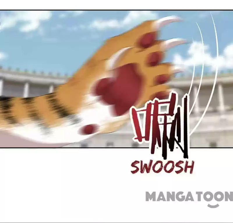 Revenge Of A Fierce Princess Chapter 227