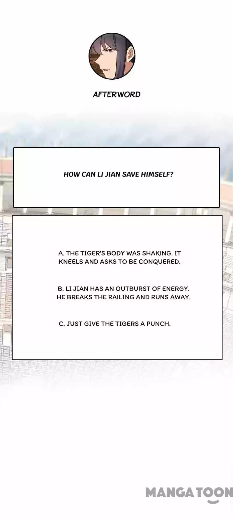 Revenge Of A Fierce Princess Chapter 227