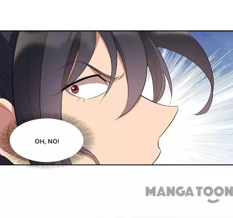 Revenge Of A Fierce Princess Chapter 228