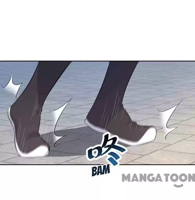 Revenge Of A Fierce Princess Chapter 228