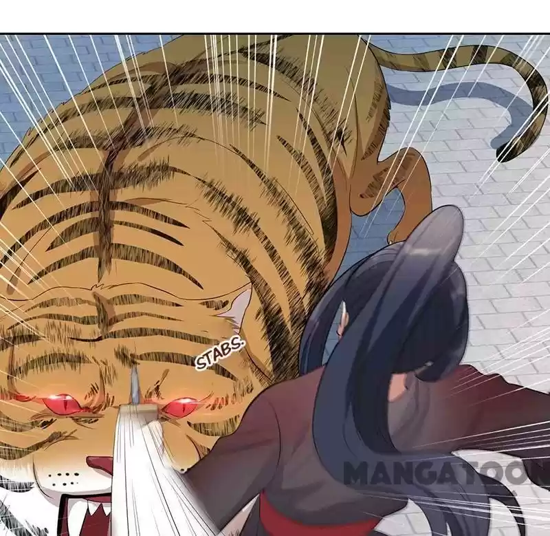 Revenge Of A Fierce Princess Chapter 228