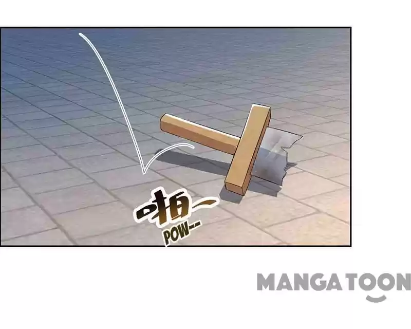 Revenge Of A Fierce Princess Chapter 228