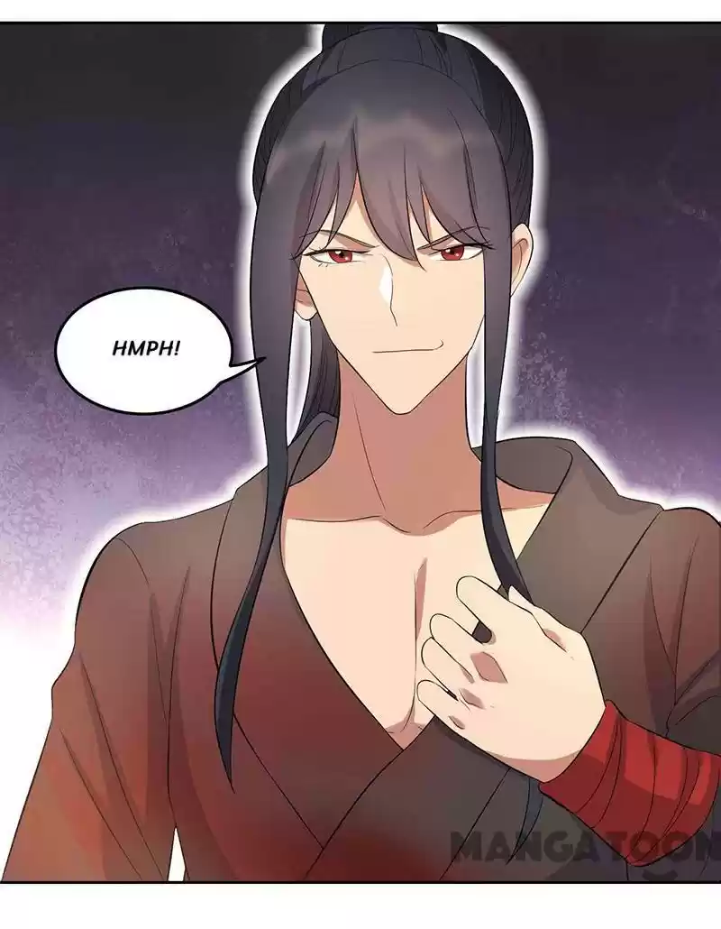 Revenge Of A Fierce Princess Chapter 228