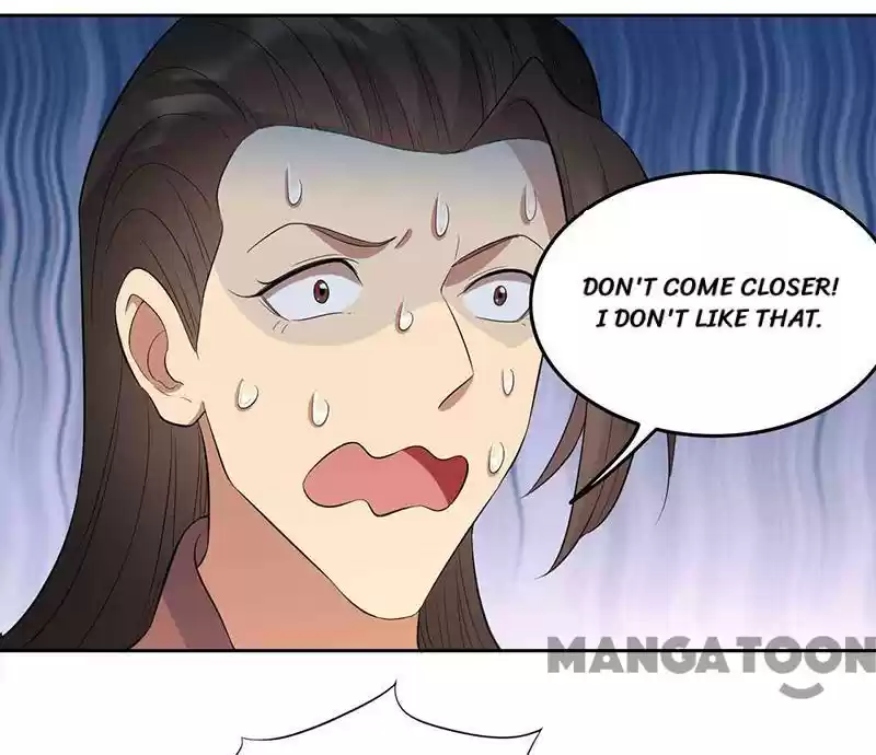 Revenge Of A Fierce Princess Chapter 228