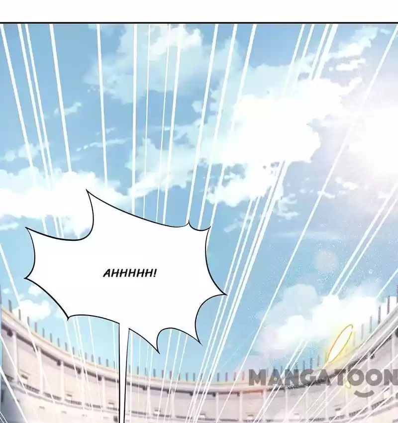 Revenge Of A Fierce Princess Chapter 228