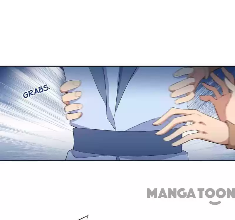 Revenge Of A Fierce Princess Chapter 229