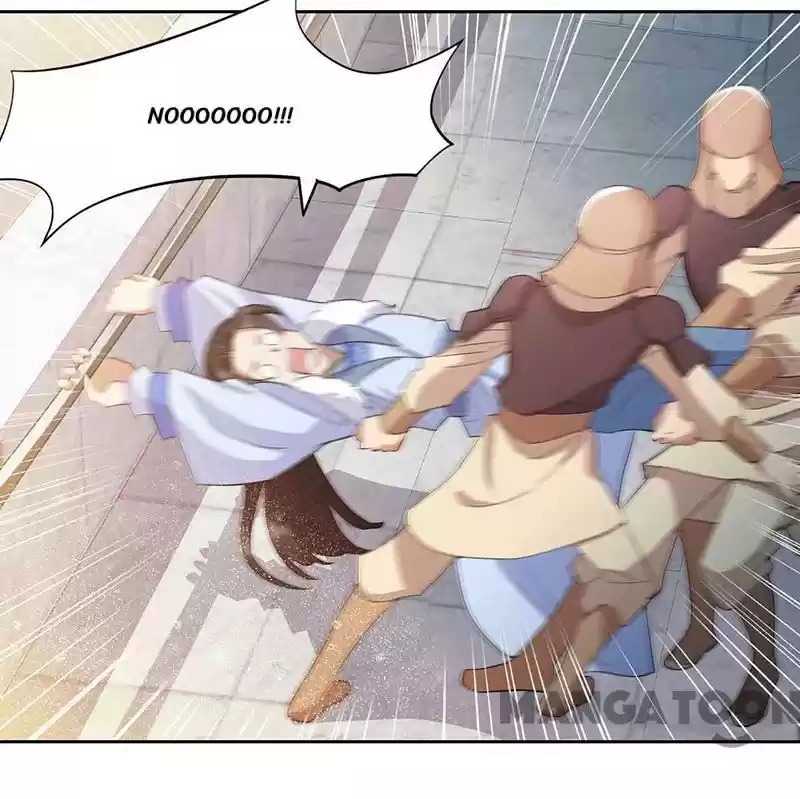 Revenge Of A Fierce Princess Chapter 229