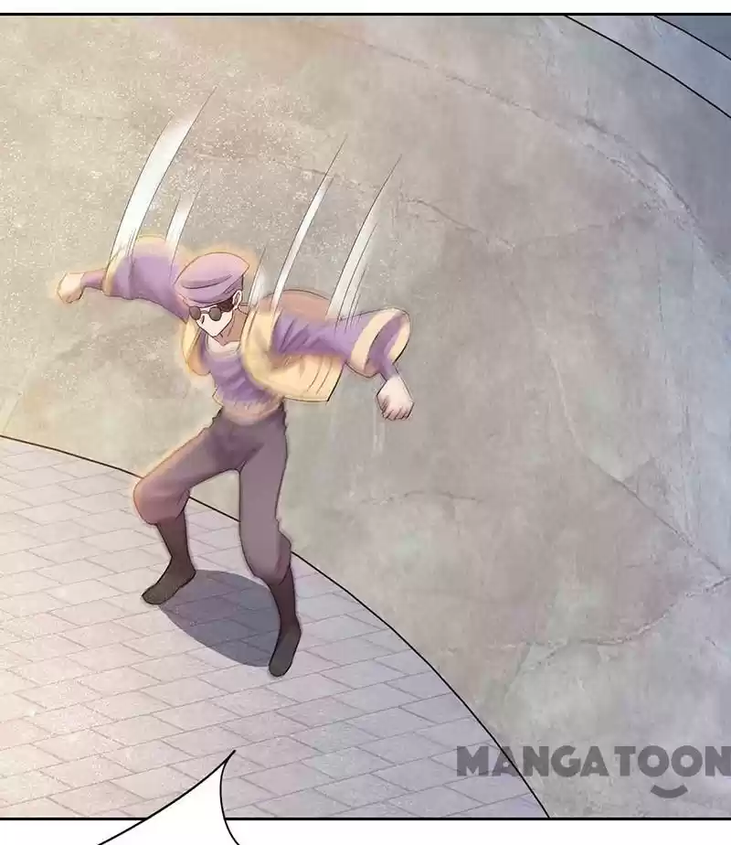 Revenge Of A Fierce Princess Chapter 229