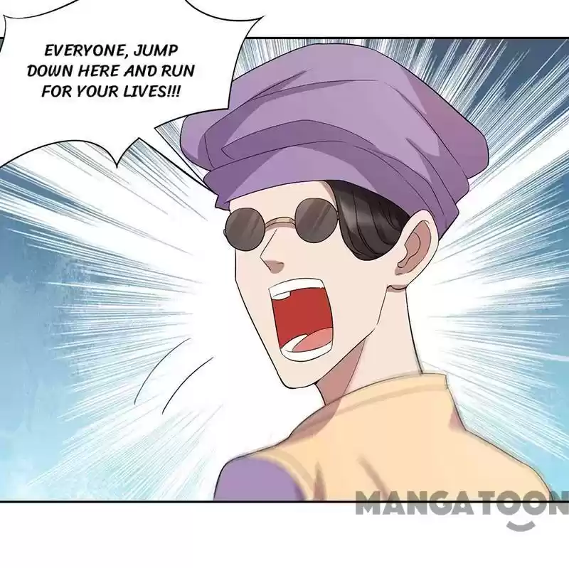 Revenge Of A Fierce Princess Chapter 229